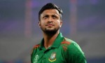 Shakib’s homecoming in limbo as protest threat looms large