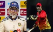 Hathurusinghe's contract terminated; Phil Simmons appointed 