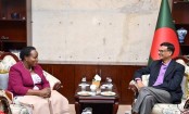 Bangladesh, Uganda agree on need to sign agreements 