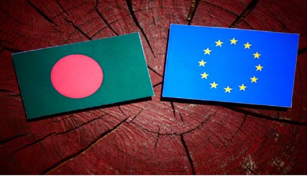 EU sees opportunities in Bangladesh's rapid renewable energy expansion