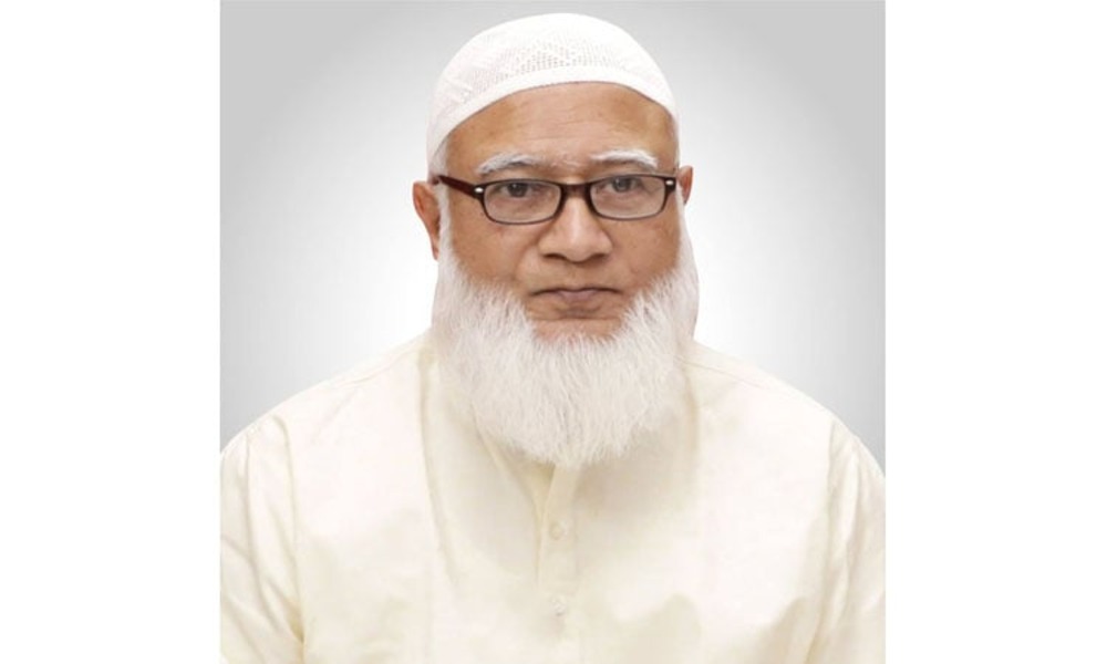 Jamaat Ameer for forging unity to build discrimination-free Bangladesh