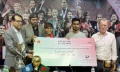 Tk 1cr rewarded to Women’s SAFF Champions