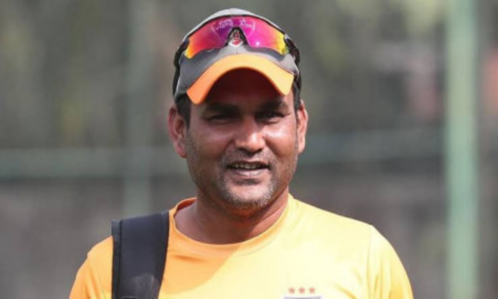 Salahuddin appointed Tigers' senior assistant coach 