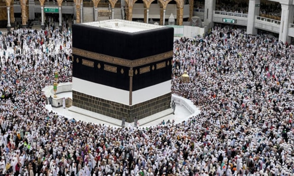 NBR withdraws airfare excise duty, VAT for hajj pilgrims