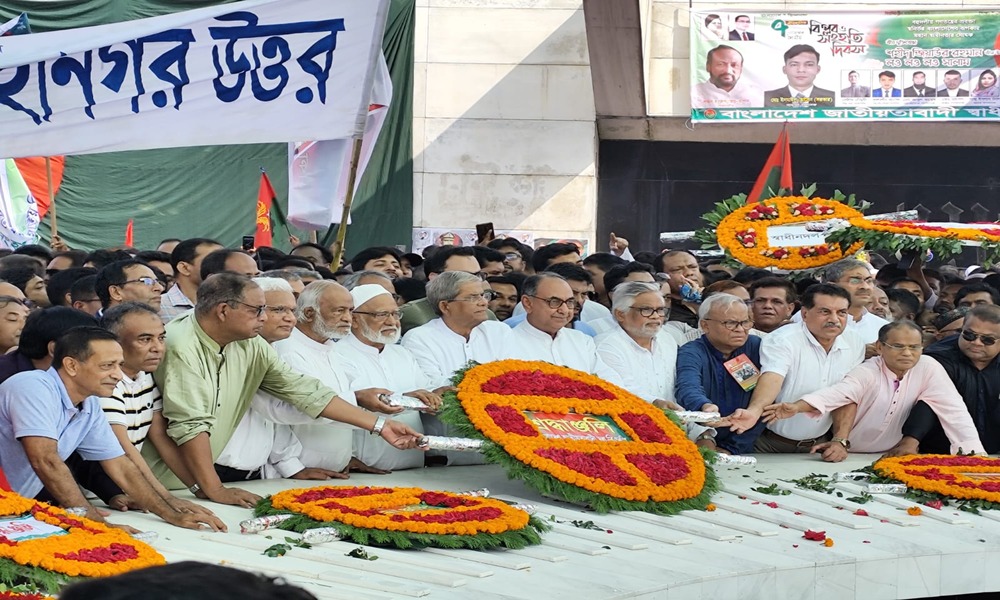 If polls held within logical time, existing challenges can be dealt: Fakhrul 