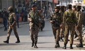 Indian soldiers battle Kashmir rebels, one killed