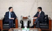 Bangladesh, Singapore commend launch of FTA negotiation