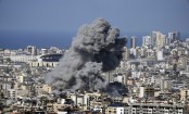 Israeli strikes kill 14 Palestinians in Gaza