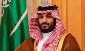 Saudi prince demands immediate end to Israel’s war in Middle East