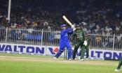 Tigers suffer 5-wicket defeat to Afghans to loss ODI series