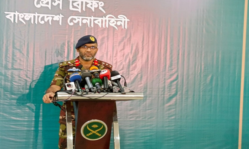 Govt to decide duration of army’s deployment to assist civil administration