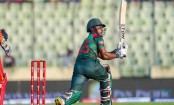 Imrul Kayes to say goodbye to Test career