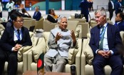 Yunus seeks South Asian grid to share Nepal's hydroelectricity