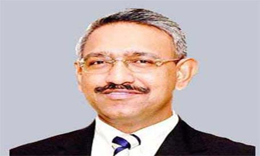 Falu discharged from Tk 183cr laundering case