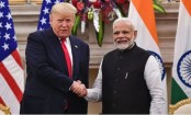 Modi finds comfort in Trump's return