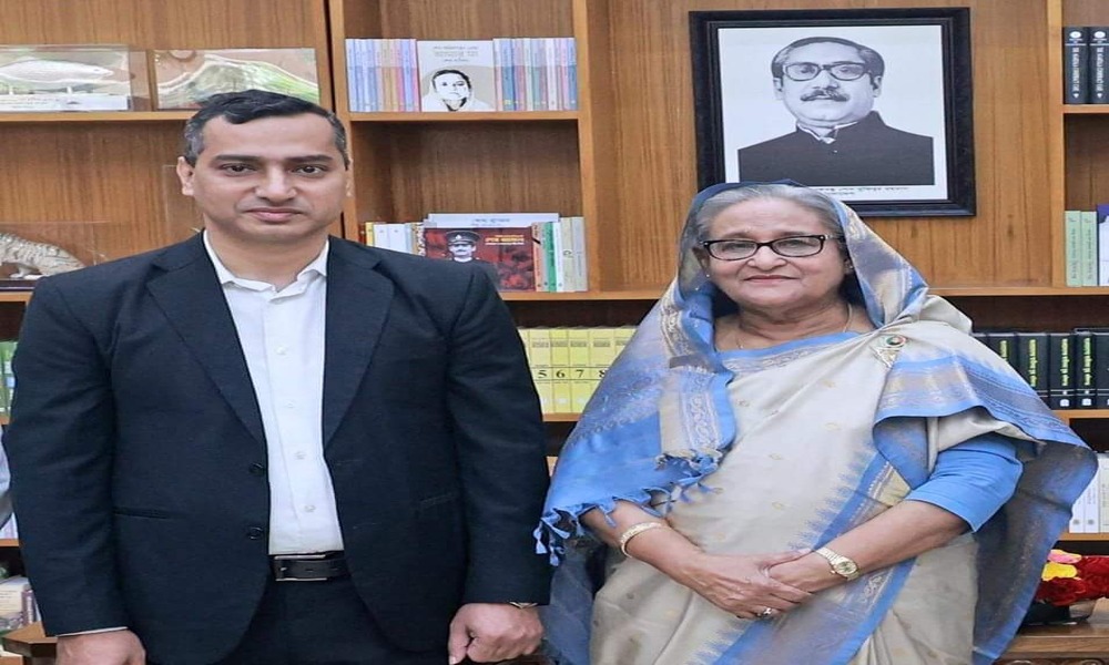 Afizur plays key role in media control during Hasina's regime