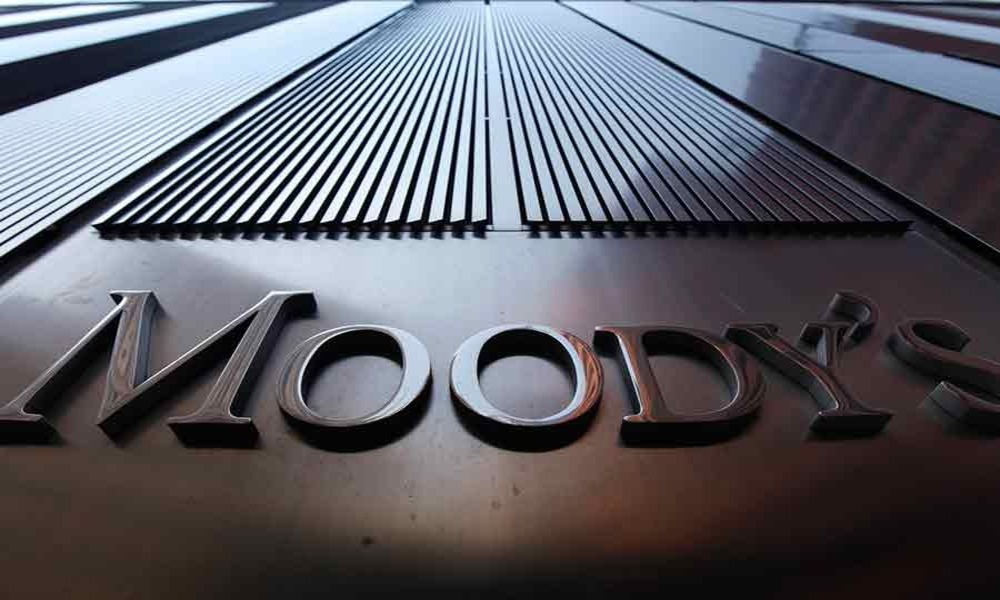 Moody's Outlook downgrades Bangladesh's credit rating to B2