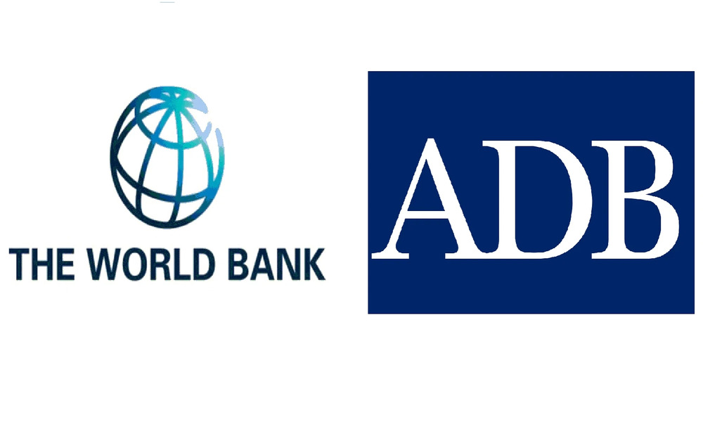 Bangladesh to receive $1.1b from ADB, WB by December 