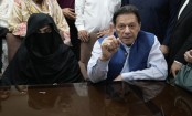 Pakistan's Imran Khan gets bail in a graft case