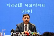 Dhaka likely to raise Hasina’s extradition in Bangladesh-India talks