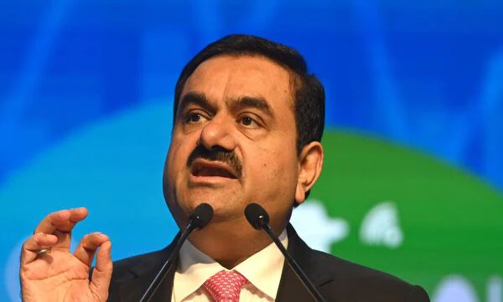 US securities regulator summons Adani 