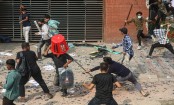 Case filed over Sunday’s violence centring colleges in Old Dhaka