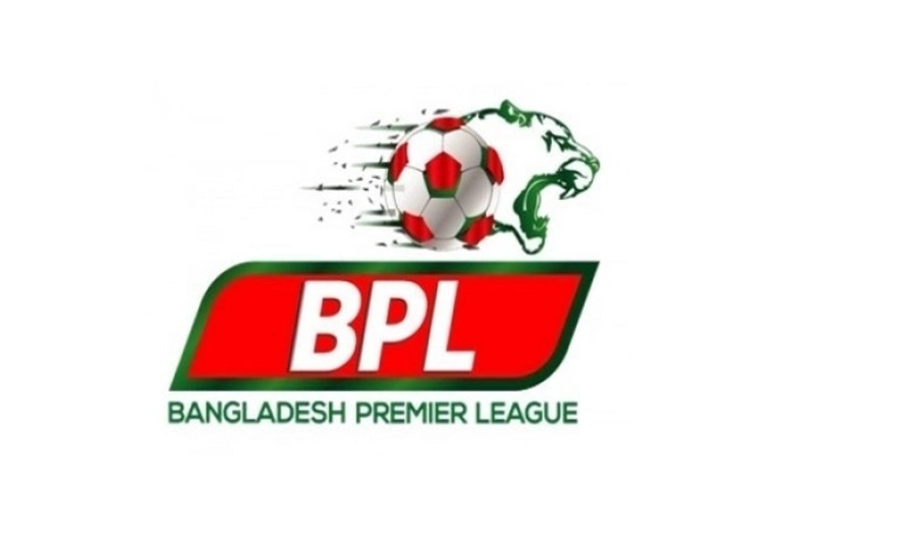 Bangladesh Premier League Football begins Friday