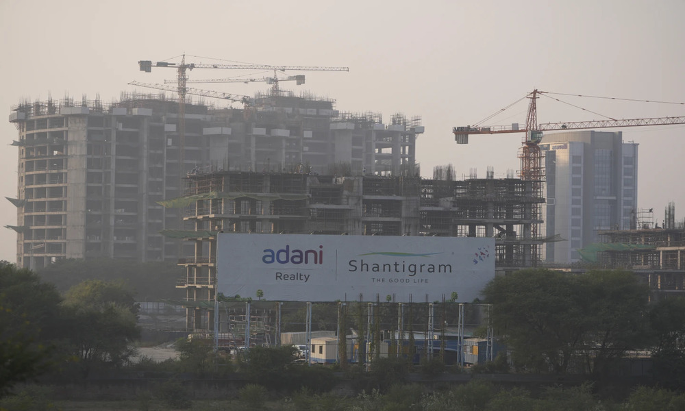 Adani fraud allegations rock Indian Parliament