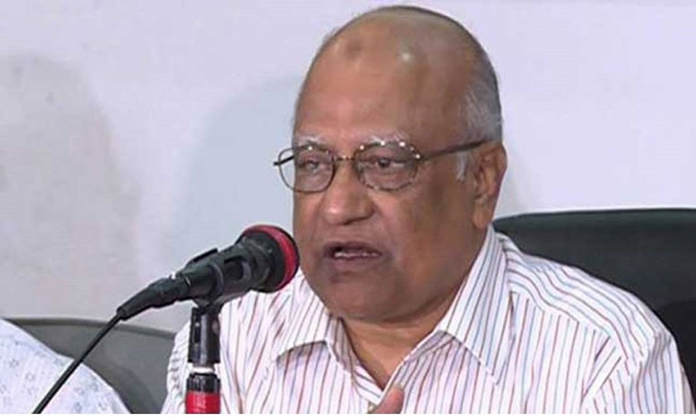 Khandaker Mosharraf acquitted in graft case