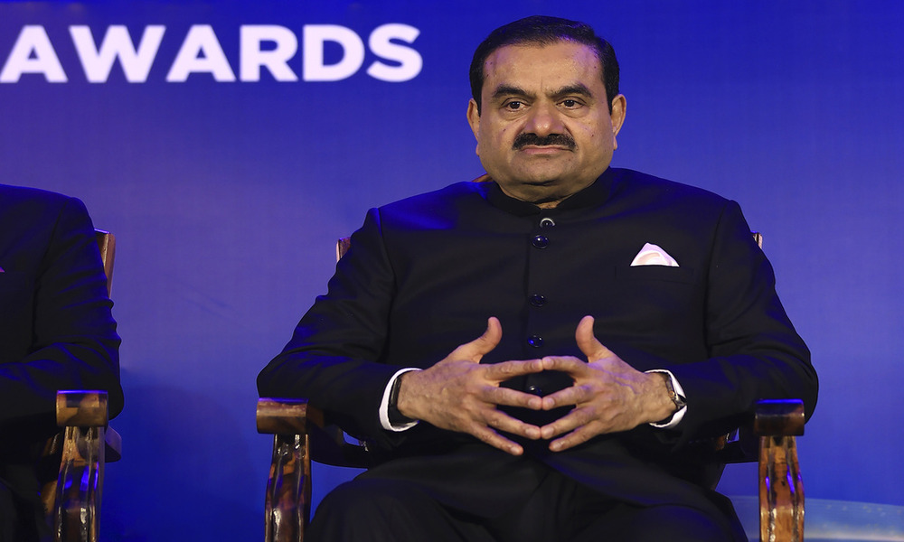 Adani Group commits to compliance after US bribery charges