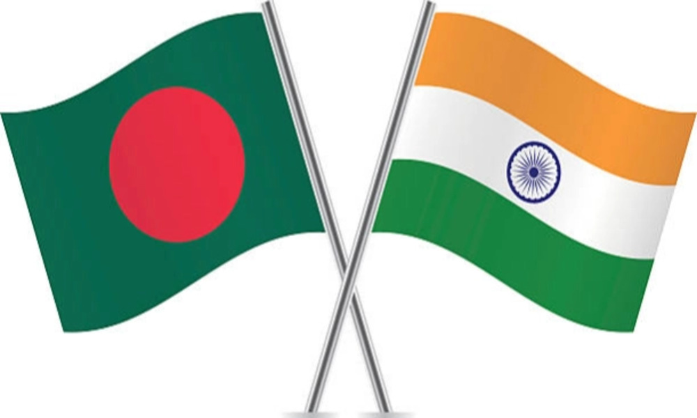 Tensions simmer between Dhaka and Delhi