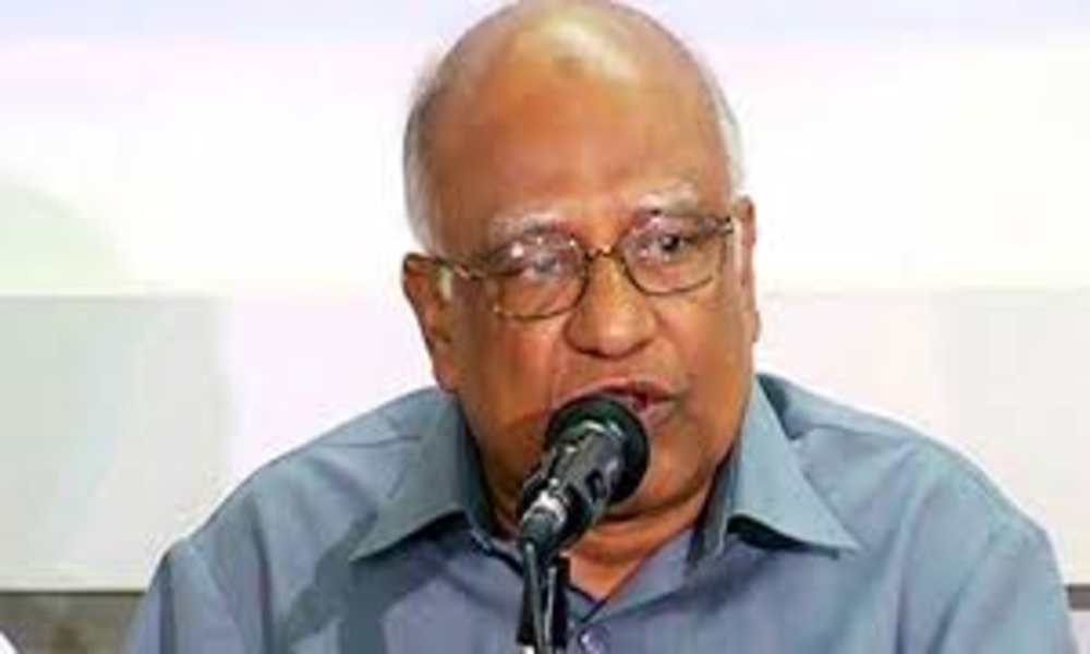 BNP for forging unity, election roadmap: Mosharraf