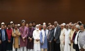 Political parties assure Dr Yunus to uphold Bangladesh's sovereignty