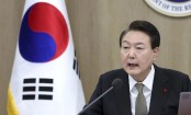 South Korea President Yoon Suk Yeol faces impeachment 