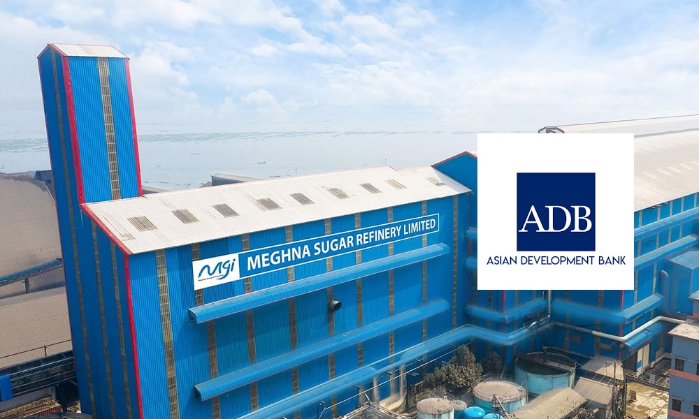 ADB to invest $20 million in Meghna Group to enhance food security