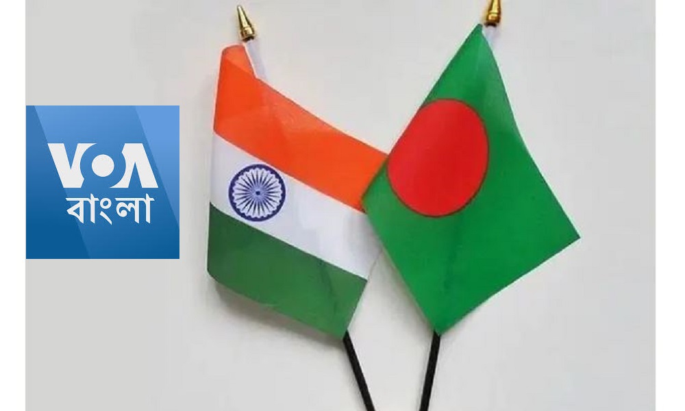 About 53.6 percent Bangladeshis like India