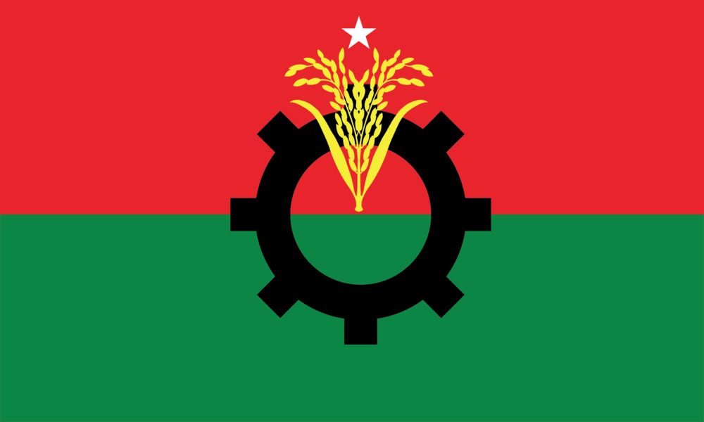 BNP's 3 front organizations to march toward Indian High Commission tomorrow