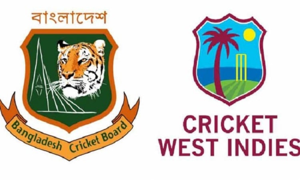 
Tigers take on West Indies in 'must win' game tomorrow