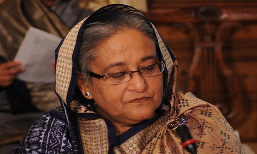 Hasina's involvement found in enforced disappearance