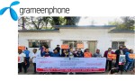 Justice for Grameenphone workers demanded