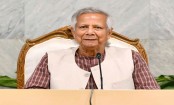 Dr. Yunus's role in 1971 Liberation War