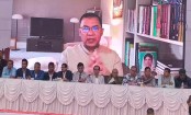 Tarique urges vigilance to prevent divisive politics