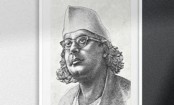 Govt officially declares Kazi Nazrul Islam as Bangladesh's national poet 