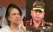 Army chief meets BNP chairperson Begum Khaleda Zia