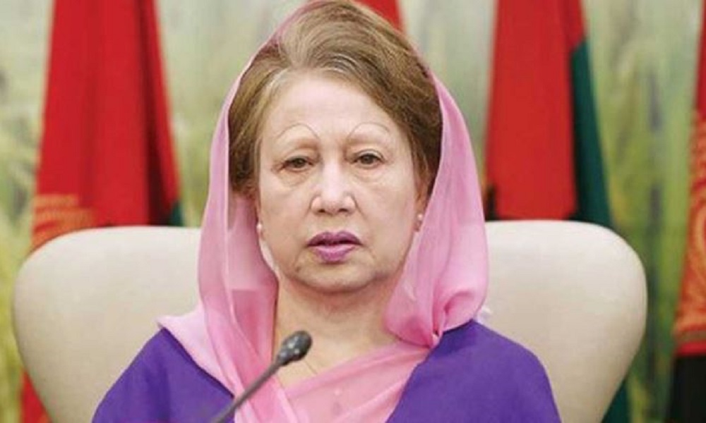 BNP senior leaders to meet Khaleda Sunday ahead of London trip