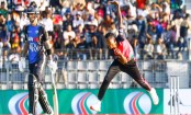 
Hales guides Rangpur Riders to big win over Sylhet