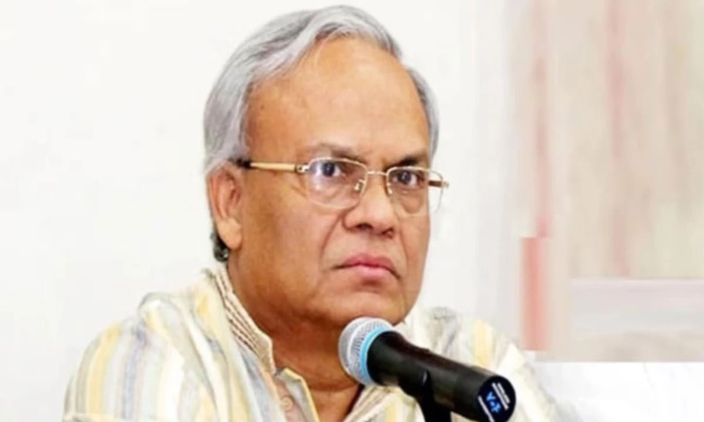 Hasina’s visa extension not taken positively by people: Rizvi