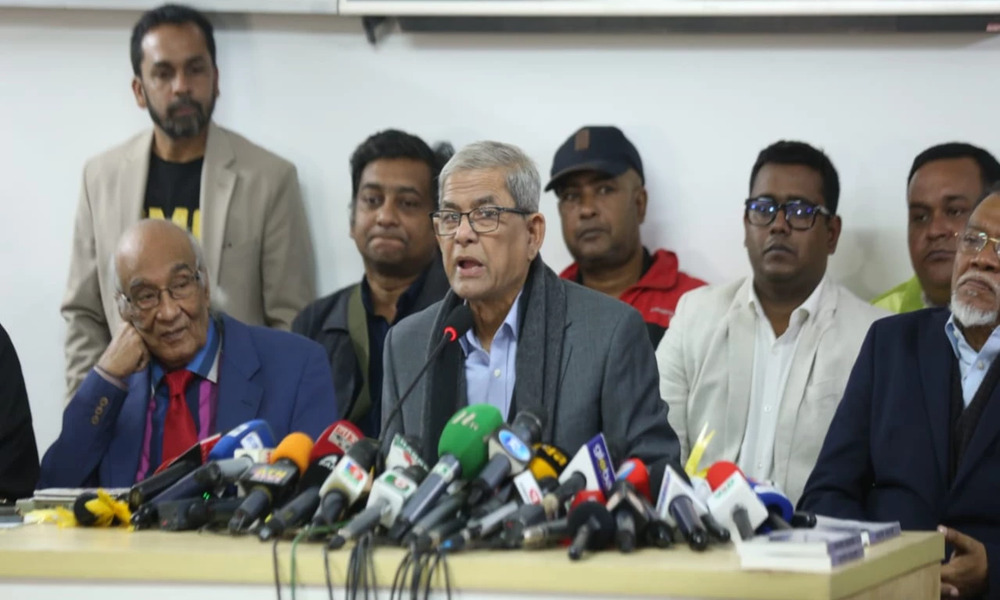 Unity essential amid efforts to divide nation: Fakhrul