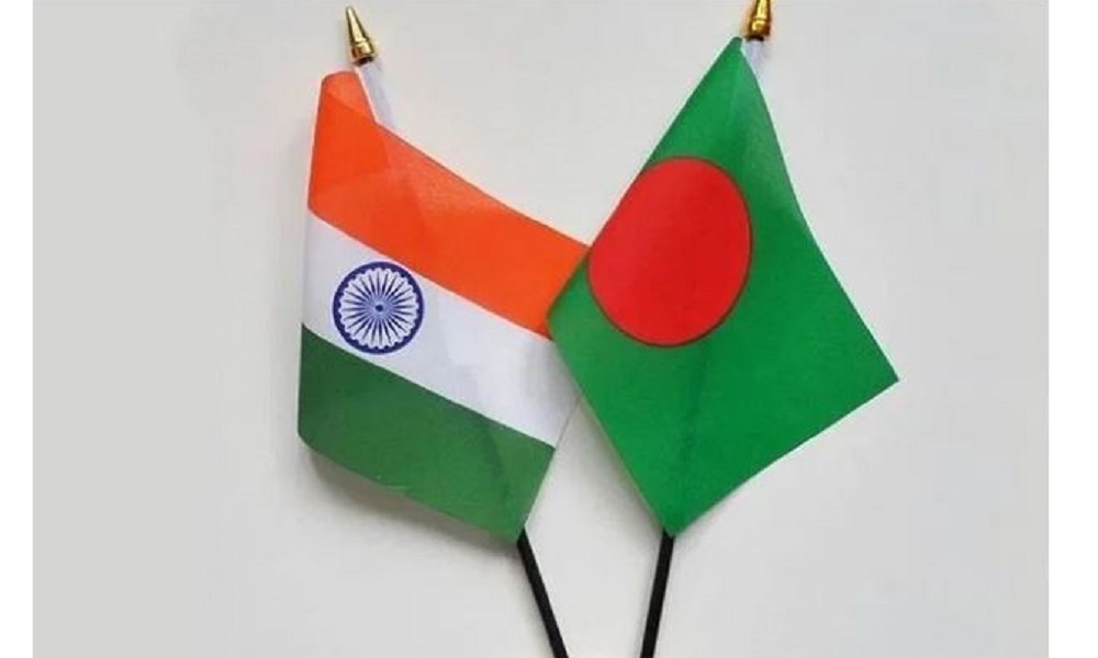 India summons Bangladesh envoy in New Delhi