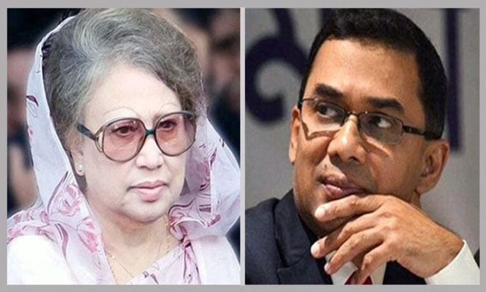 Hasina implicated Khaleda Zia, Tarique in false case for political gains: jurists